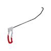 Экспертный вращающийся крюк для ремонта вмятин автомобиля Компактный инструмент для восстановления вмятин автомобиля Легко носить для DIY и профессионального использования