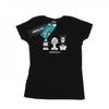 Animaniacs Womens/Ladies Three Evils Cotton T-Shirt