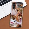Lizards Geckos Phone Case For Samsung Galaxy A02S A12 A22 A32 A42 A52 A72 A51 A50S A71 A41 A31 A21S A70S A40 A30S A20E A10S A51