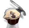 Electric Coffee Maker DeLonghi EMKP 42.B Alicia Plus