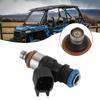 Fuel Injectors For POLARIS Ranger Crew 570 900 XP 2014-2019 0280158258 2521068