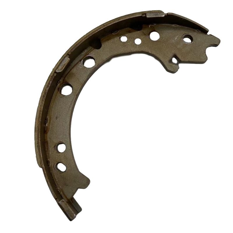 Auto parts High quality for Dongfeng DFM Fengshen A60 AX5 rear handbrake pad