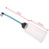 80127 250CC Milliliters Bottle For Gas Nitro Power Oil Model RC R/C Car