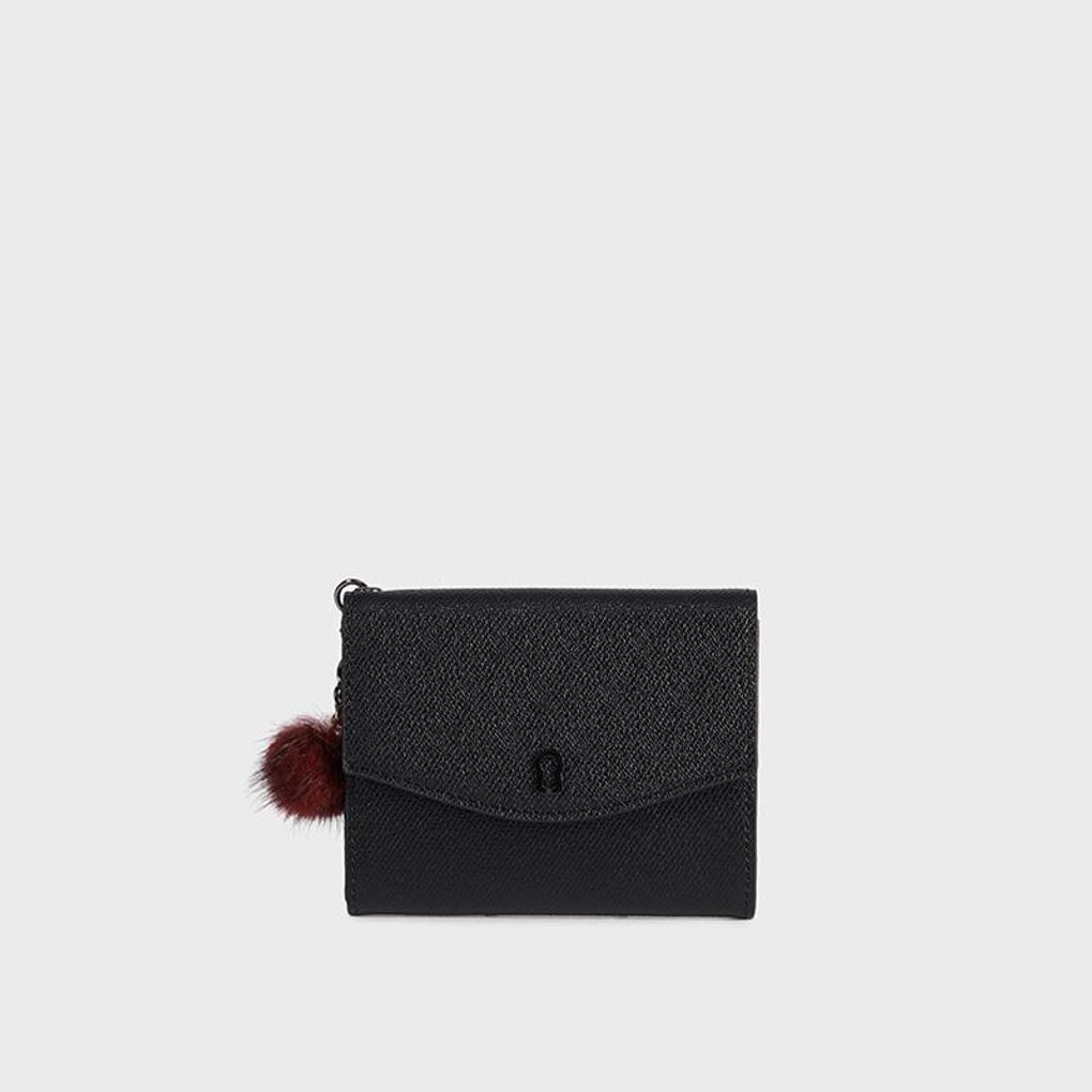 ELEGANCE PARIS Business Card Holder BPFW03DA