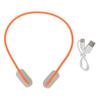 Открытые наушники Bluetooth стерео беспроводная гарнитура без потерь для бега и вождения
