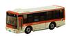 Takara Tomy Arts Tomica Hakone Tozan Bus Mitsubishi Fuso Aero Star