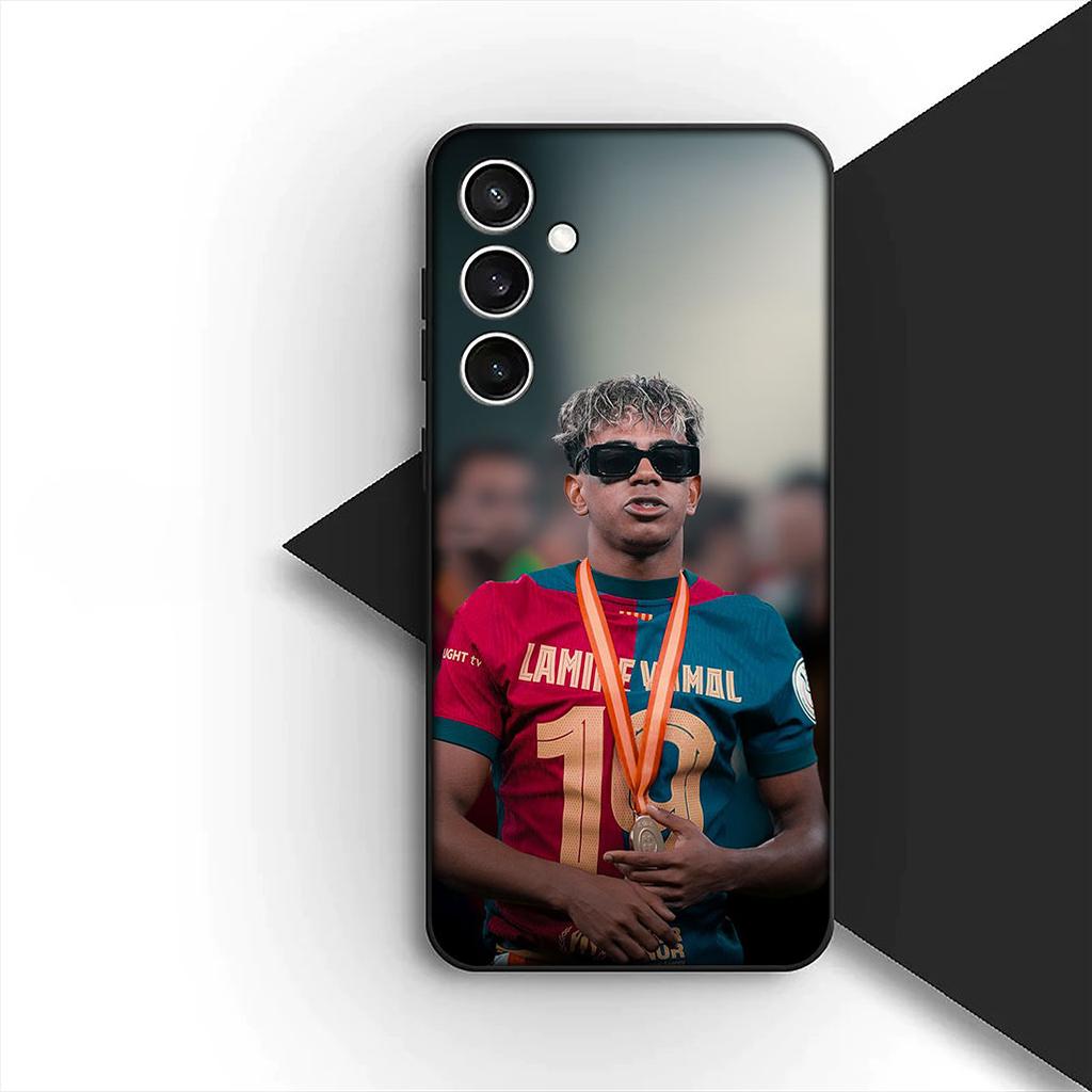 Мягкий чехол для Xiaomi Redmi Note 12 11 10 A3 Pro 10A 10C 12C Note12 5G 4G Корпус Чехол для телефона Футбол № 19 Номер футболиста №19