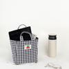 LIVEWORK Piyo Coated Tumbler Bag