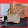 Splicing Handbag Color Bucket Single Shoulder Crossbody Bag Women Fashion Gift