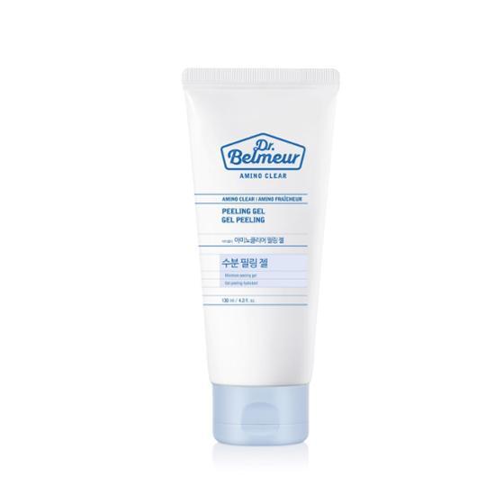 Dr. Belmeur Amino Clear Peeling Gel 130ml