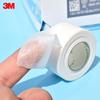 Micropore Tape 1530  Tape Eyelash Extension Apprication Medical Breathable Lash Tape Microporous Breathable Paper Tape