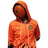 Halloween Costume Props Soft Resin Material For Breathable Wear