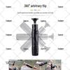 Tanzongzhe Outdoor Emergency Portable Water Purifier