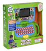 LeapFrog English Learning Computer LeapFrog My Own LeapTop Green