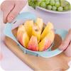 Из нержавеющей стали для удаления сердцевины яблок, фрукторезка, кухонная фрукторезка, разделитель, кухонные гаджеты и аксессуары