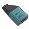 Адаптер ONTEN UC103 Type-C to DisplayPort 8K 60Hz Видеоконвертер для телефона, ноутбука