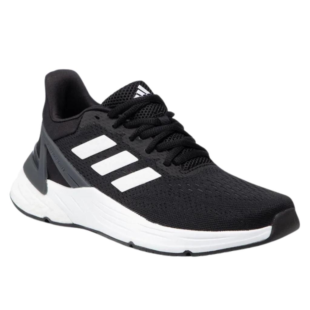 Adidas H01710 Response Super 2.0 Youth Sports Shoes Black R. 38 ⅔