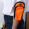 Bag Outdoor Sports Bag Pocket for Running Adjustable Arm Bag Wrist Bag Fitness Bag Running Wallet
