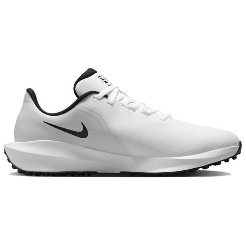 Nike Infinity Golf Next Nature White Black - FN0555-100