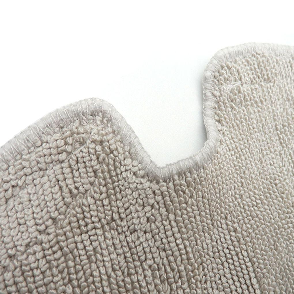 14pcs Mopping Cloth Dry Wet Mopping Water Tank Filter Set Replacement for Replacement Parts