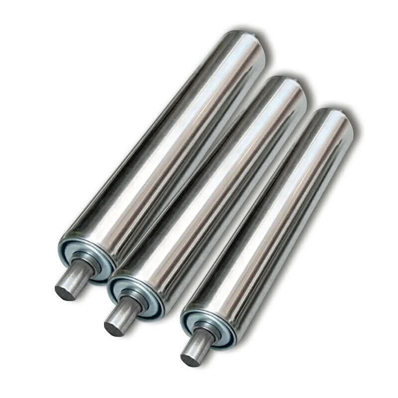 Stainless Steel Gravity Conveyor Roller