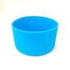 Silicone Bottle Bottom Sleeve Anti-Slip Heat Insulation Cup Accessories Water Bottle Pad Sports Cups Cover for Most Cups