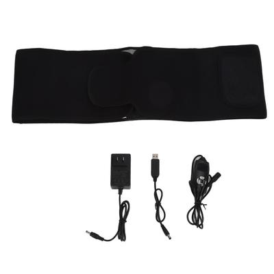 Инфракрасный световой пояс 105 ламповых бусин носимое светодиодное инфракрасное устройство для обертывания для улучшения циркуляции