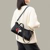 Senior Sense Hand Carrying Retro Niche Casual Underarm Bag Женская модная универсальная сумка через плечо Женская сумка
