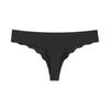 Seamless Panty Set Underwear T-back Female Comfort Intimates Fashion Ladies Low-Rise Briefs Panties Women Sexy Lingerie