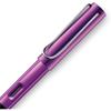 LAMY Лами Перьевая ручка F Тонкая линия Ульстерский сиреневый LD3LL-F Ограниченная Обычная Импортная
