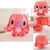 Adorable Lilo Stitch Pink Soft Plush Animal Doll Perfect Kids Gift 30cm