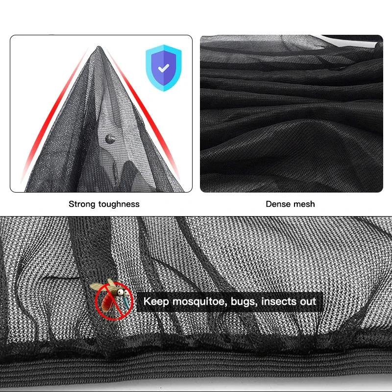 Universal 2PCS Car Styling accessory Sun Side Window Shade Curtain Rear window Cover UV Protection Sunshade Visor Shield Tools