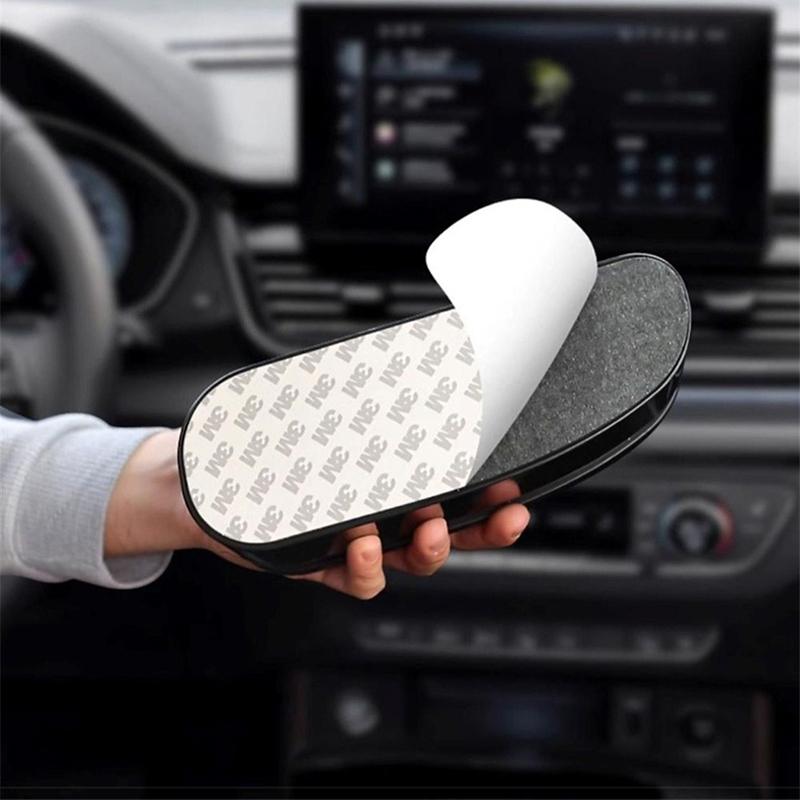 Car Interior Armrest Storage Box Booster Cushion Car Accessories Tools for Skoda Octavia Kodiaq Kamiq Fabia RS Rapid Yeti Karoq hbkm45