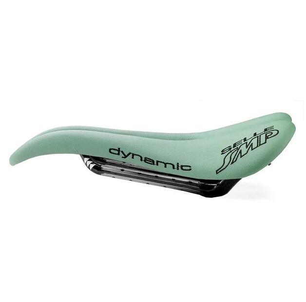 Selle SMP Dynamic Carbon велосипедное седло
