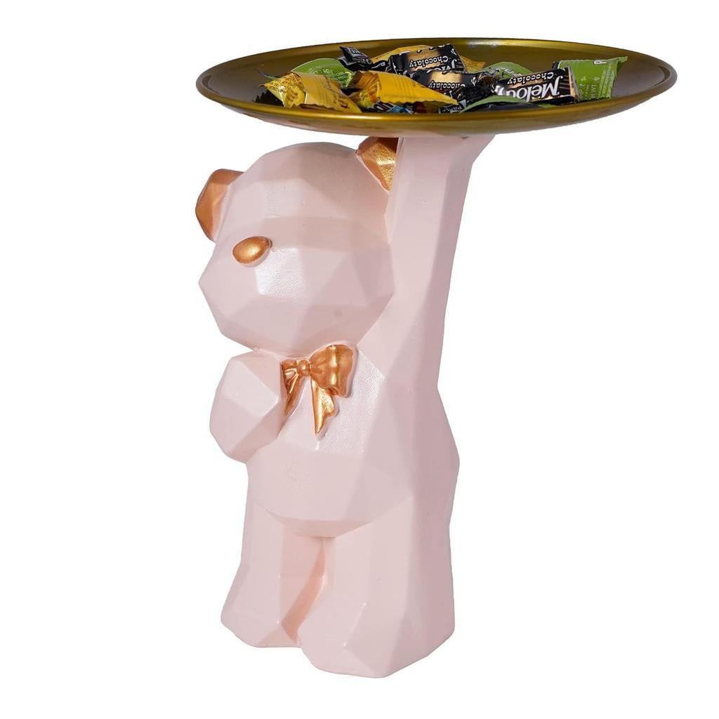 Крутая статуэтка собаки для украшения дома, выставочный экспонат и предмет офисного декора