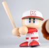 Мощная фигурка Pro Baseball Power Prize Action Figure Batter Pro-kun ver.