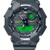 Б/у часы Casio CASIO G-SHOCK Общий вес прибл.. 57 г Смола Смола Солнечный Черный циферблат GA-B010-1AJF Мужские