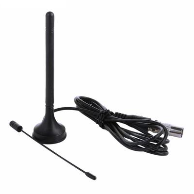 HD ТВ антенна HDTV 25DB Внутренняя цифровая антенна Усилитель антенны для DVB-T Antena TV HDTV Box Cable