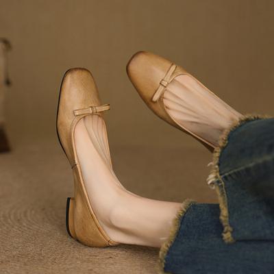 Женская обувь – Балетки