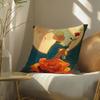 LLittlePPrinceAnime Pillow Case pillowcase doublesided printed sofa cushion bedroom headboard