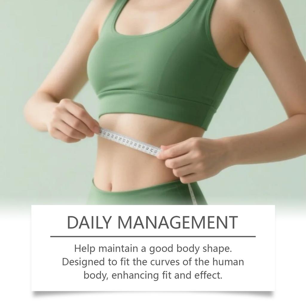 Moringa Berberine × NAD+ 10-в-1 Усовершенствованный нано-микроигольный пластырь 7 шт. - Пластыри для контроля веса и жира