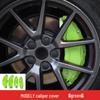 Compatible Brake Caliper Cover for Tesla Model Y (2025-2026)