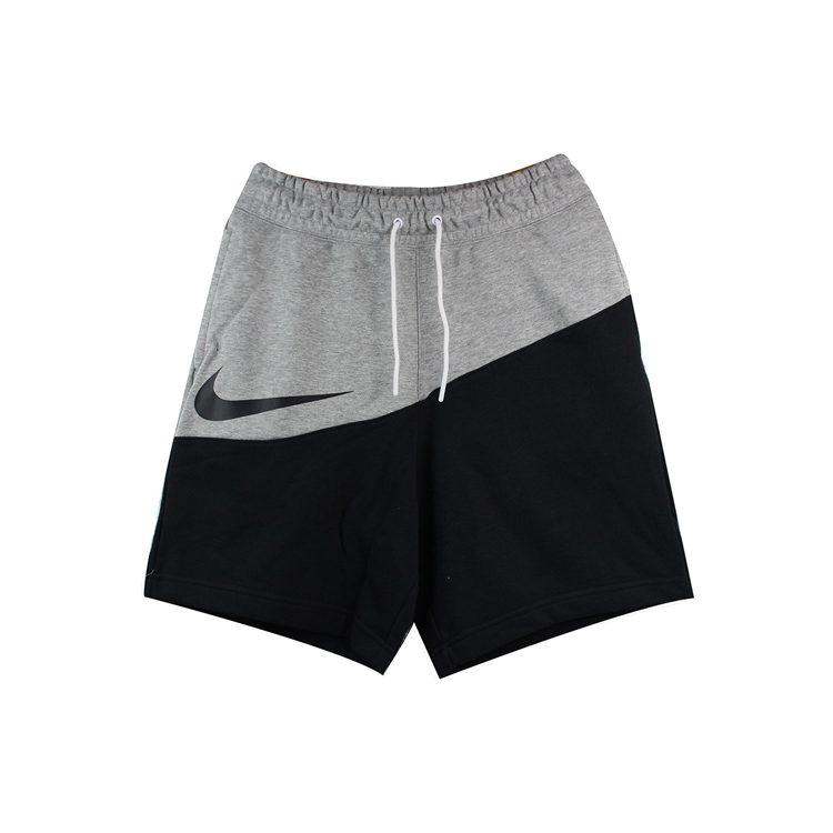 Nike Спортивные шорты мужские средние BV5310-064