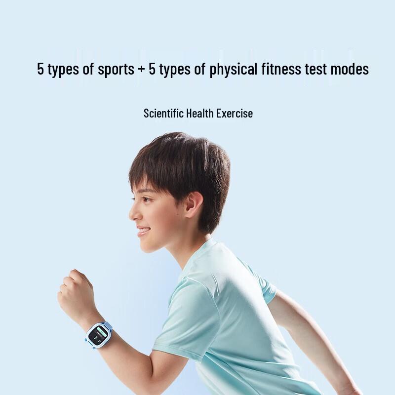 Xiaomi Mitu Kids Smartwatch 7A 4G GPS (CN version)