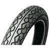 K388 Rear Motorcycle Tubeless Type 200233 Tire, 90/90-18 M/C 51P, (TL),