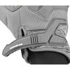 Komine 2025 Model Motorcycle Adventure Mesh Gloves Tricolor Medium 06-2475 GK-2475