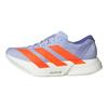 adidas Женские беговые кроссовки Adizero Adios Pro 4 Фиолетовые JR6361