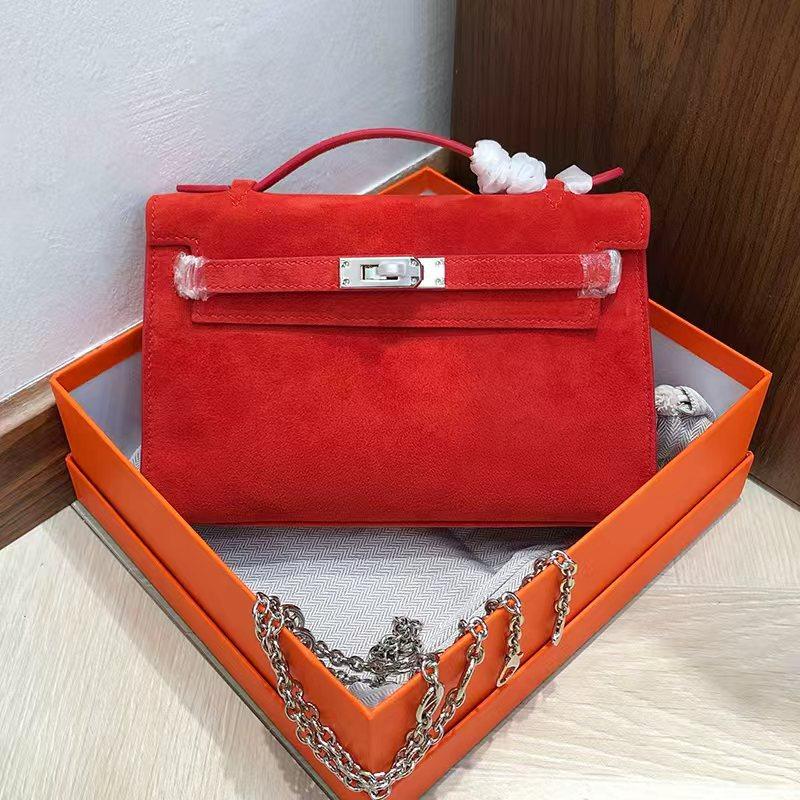 Осенне-зимняя новая матовая сумка из коровьей кожи, сумка для женщин первого поколения из натуральной кожи, текстурированная сумка через плечо, сумка-мессенджер