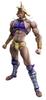 Super Action Statue Bizarre Adventure Part 2 Wamuu JoJo's