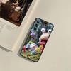 Game Pikmin 4 Phone Case for Samsung A54 A14 A24 A34 A17 A37 A57 A55 A35 A25 A15 A07 A05S A04S A12 A22 A32 A52S A72 Galaxy Note